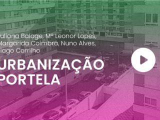 OS3 - Urbanização Portela