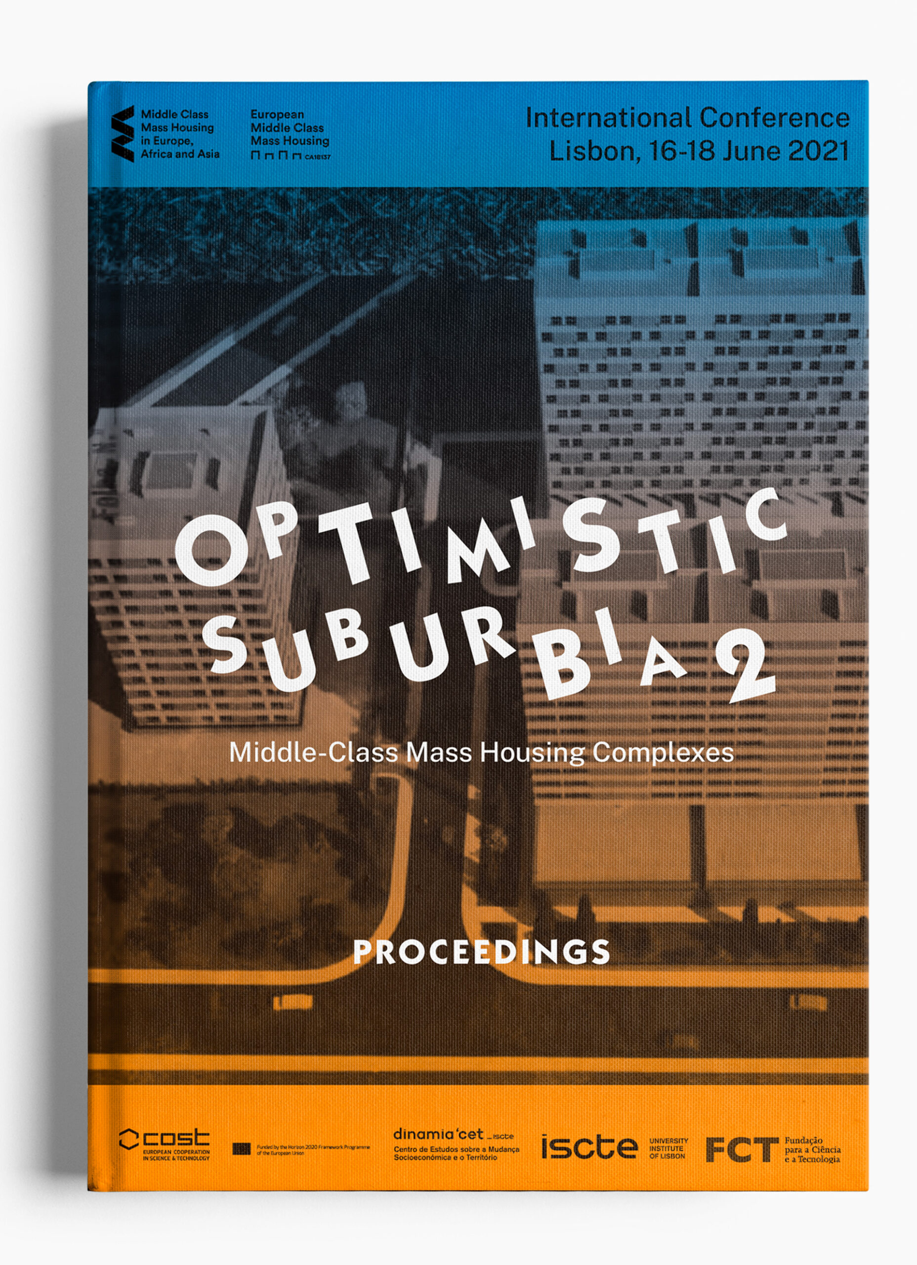 Doctoral Thesis Sustainable cities: a new urban condition by Geovany  Silva - Issuu